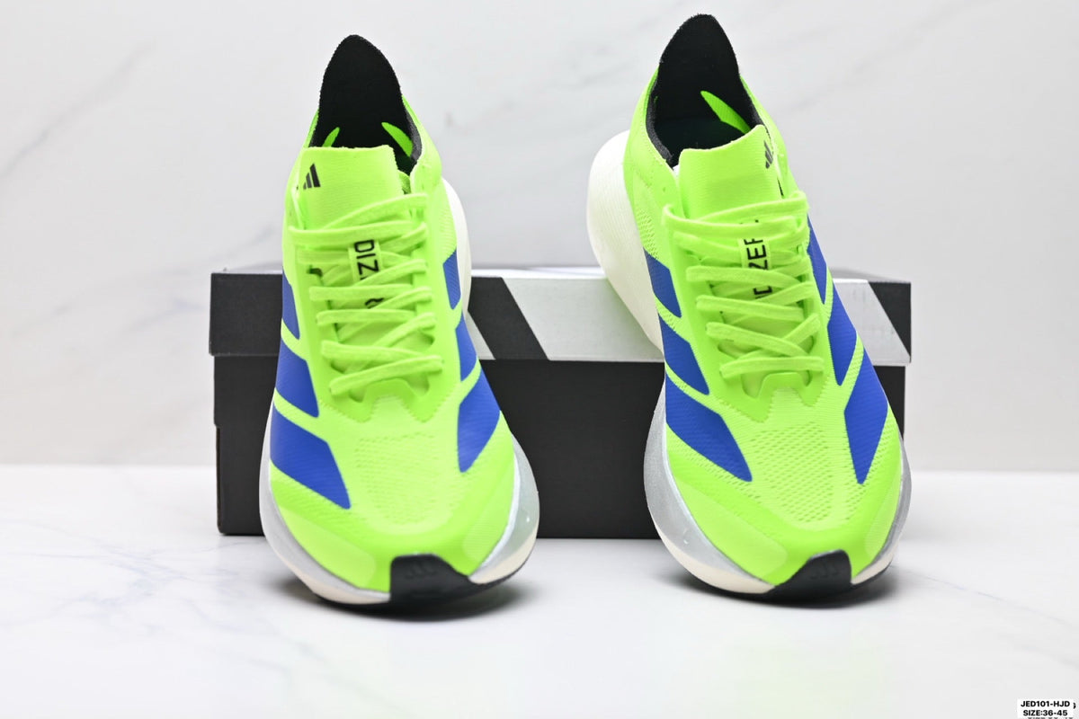 Adidas K81801550 Unisex Running Shoes #4