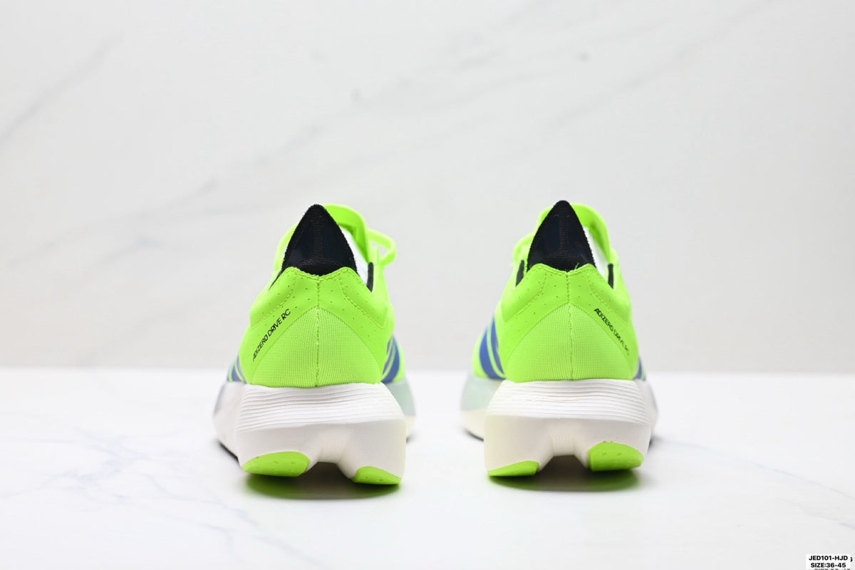 Adidas K81801550 Unisex Running Shoes #4