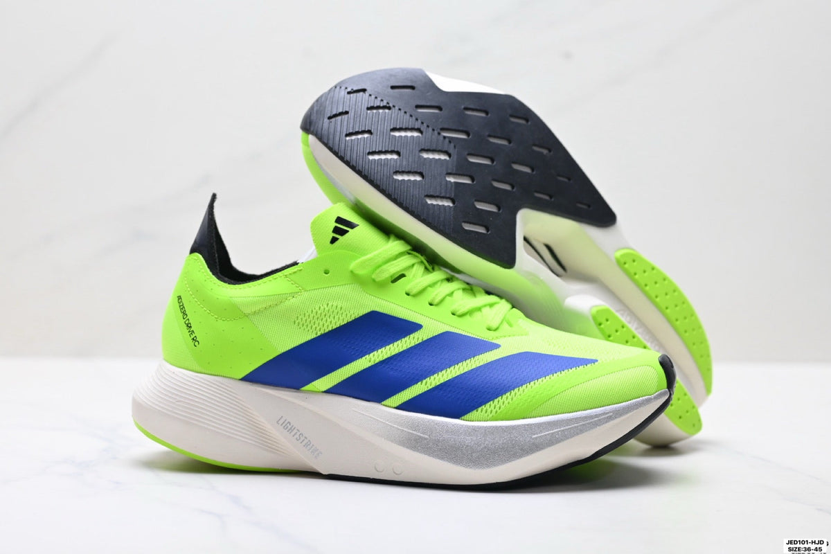 Adidas K81801550 Unisex Running Shoes #4
