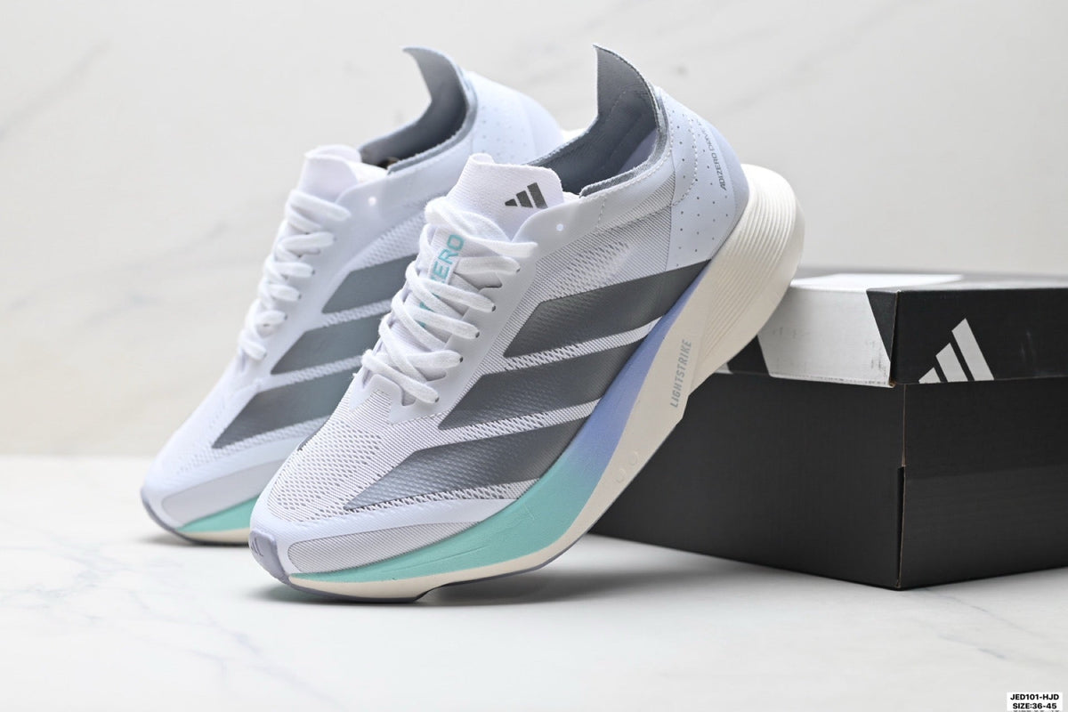 Adidas K81801550 Unisex Running Shoes #4