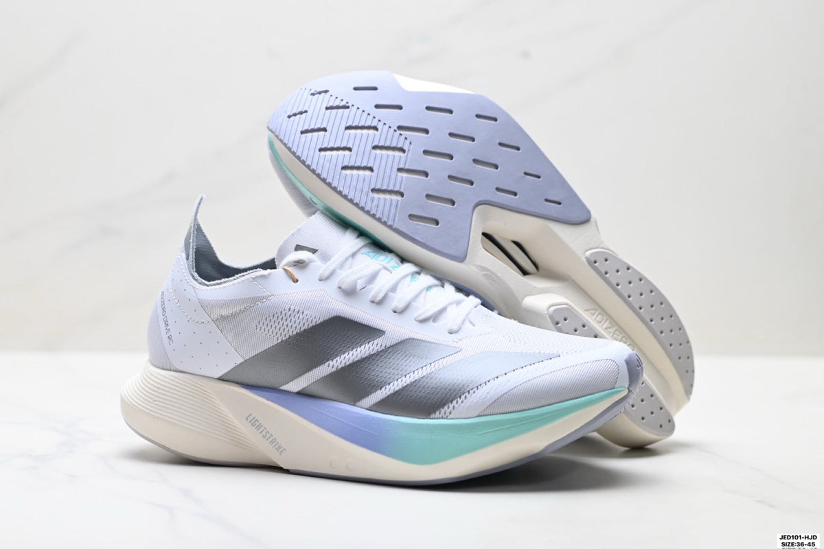 Adidas K81801550 Unisex Running Shoes #4