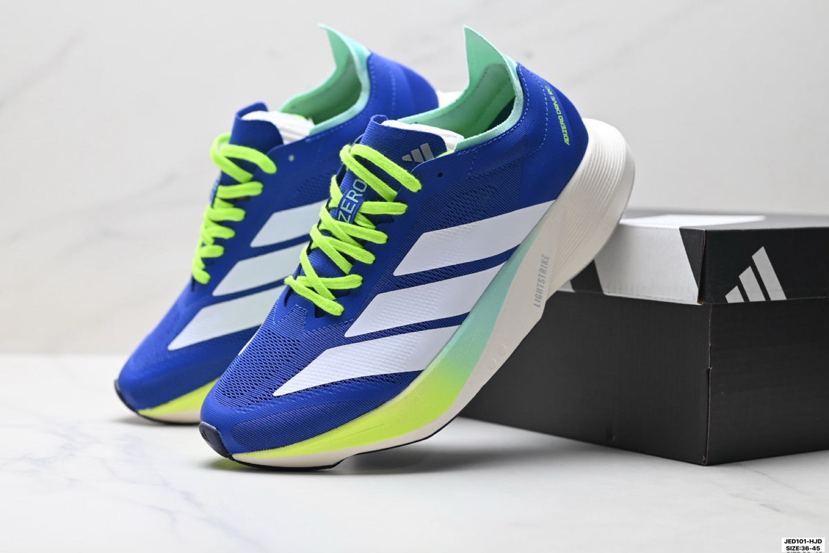 Adidas K81801550 Unisex Running Shoes #4