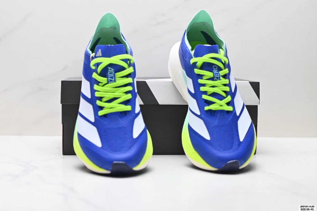 Adidas K81801550 Unisex Running Shoes #4
