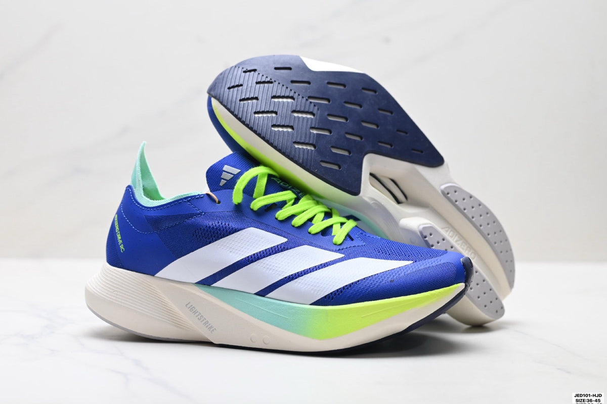 Adidas K81801550 Unisex Running Shoes #4
