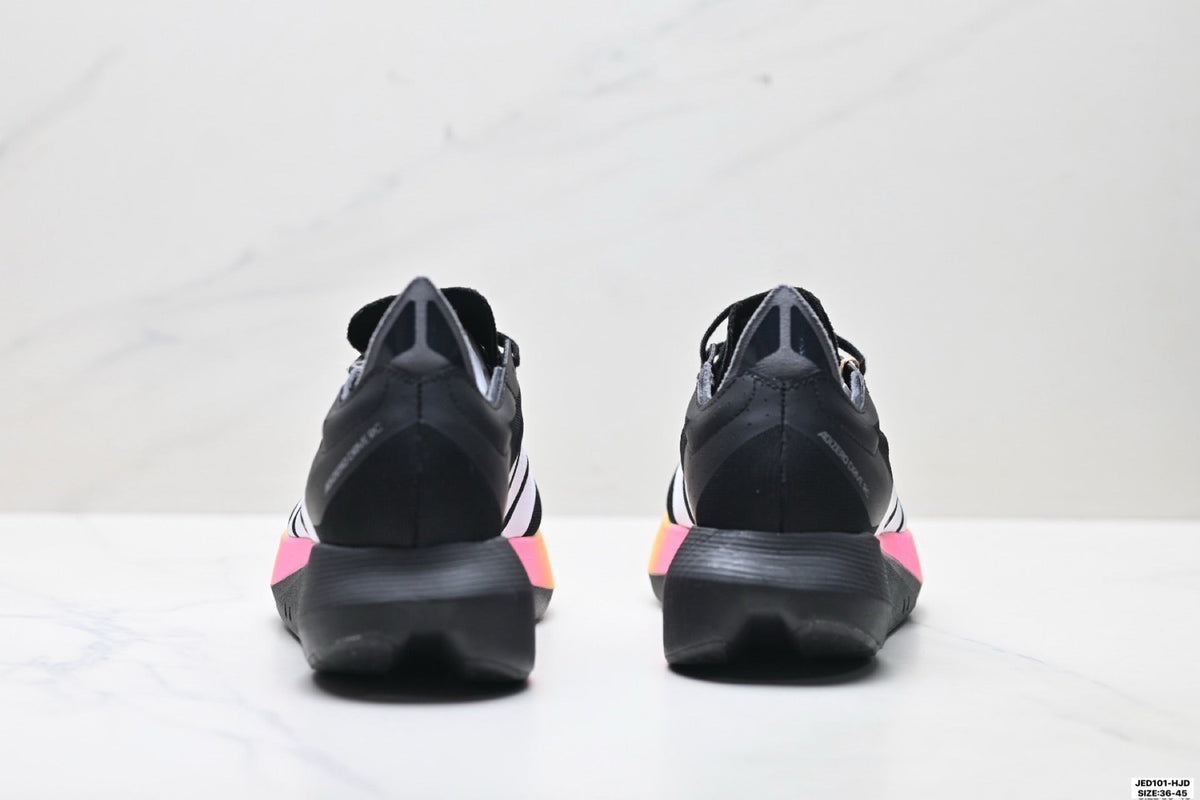 Adidas K81801550 Unisex Running Shoes #4