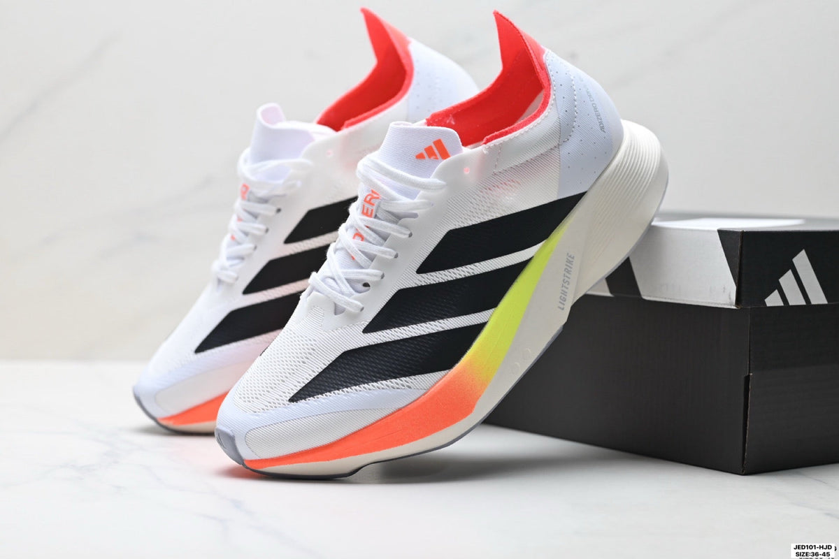 Adidas K81801550 Unisex Running Shoes #4