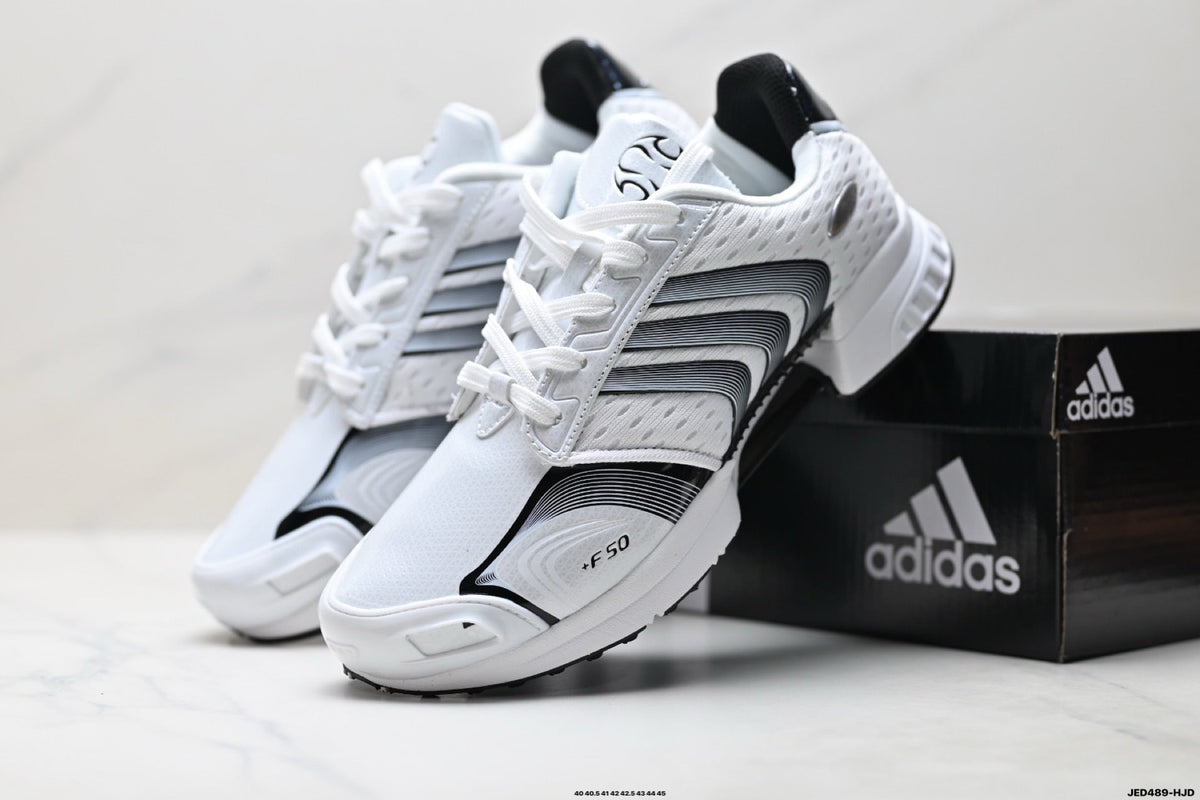 Adidas K81801550 Men's Running Shoes #2