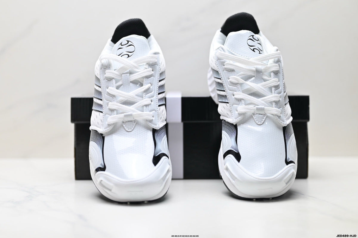 Adidas K81801550 Men's Running Shoes #2