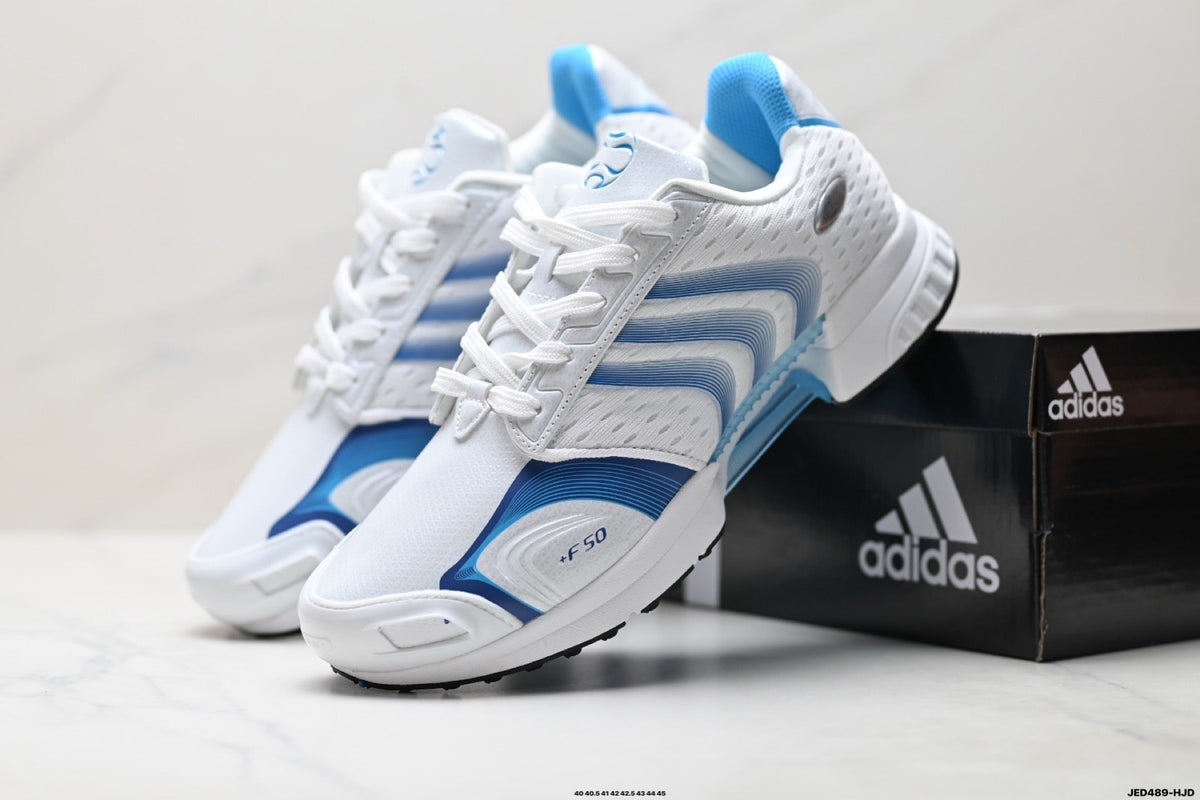 Adidas K81801550 Men's Running Shoes #2