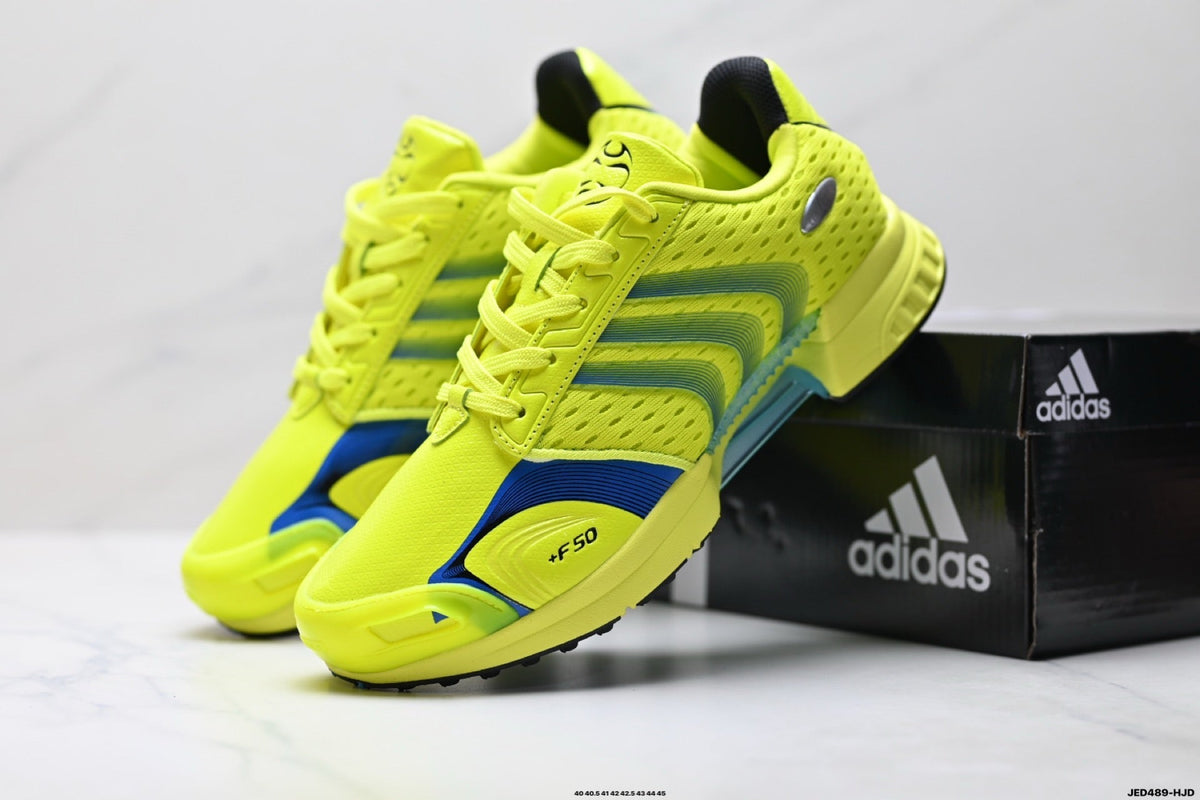 Adidas K81801550 Men's Running Shoes #2