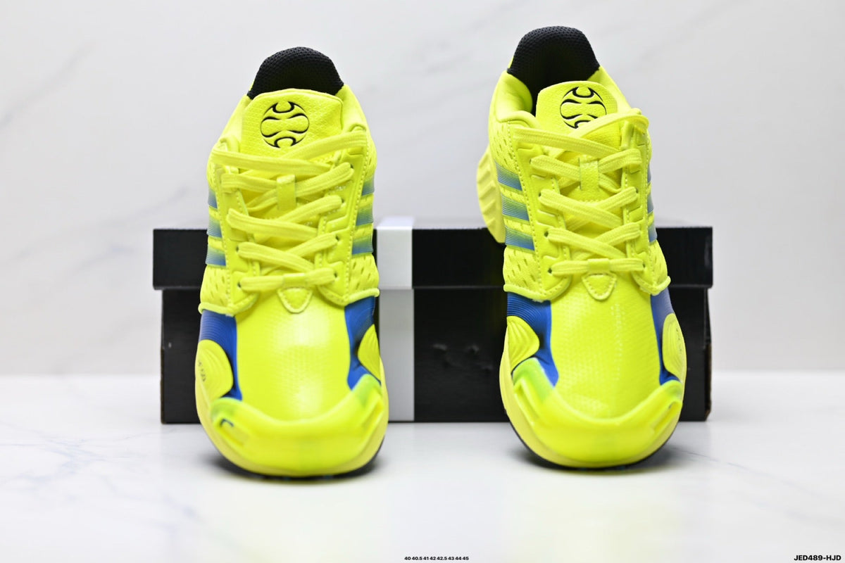Adidas K81801550 Men's Running Shoes #2