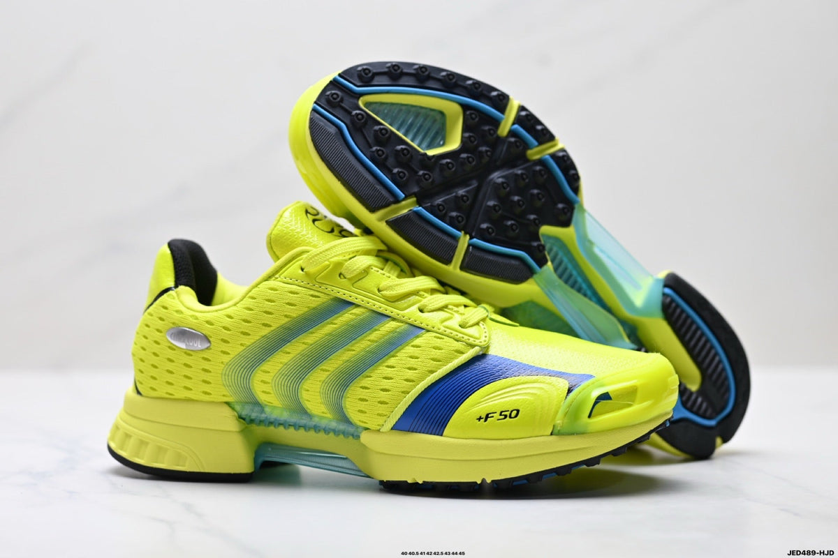 Adidas K81801550 Men's Running Shoes #2