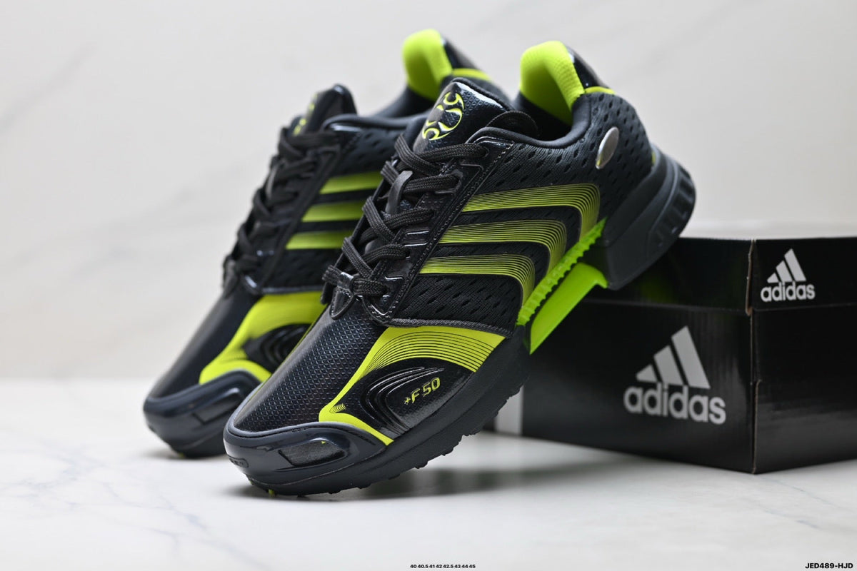 Adidas K81801550 Men's Running Shoes #2