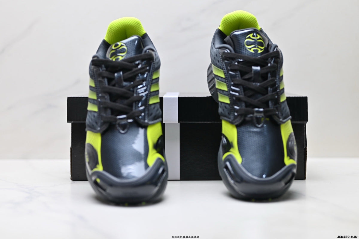 Adidas K81801550 Men's Running Shoes #2