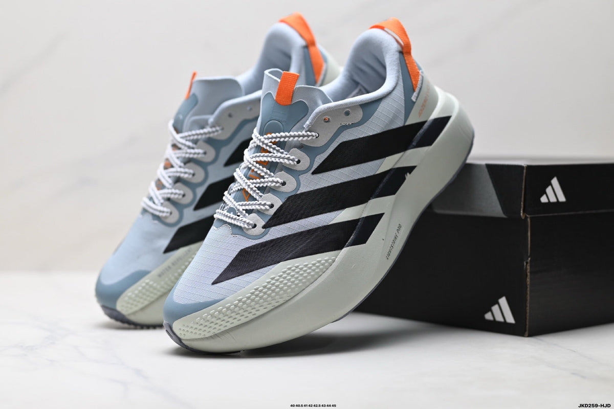 Adidas K81801550 Men's Running Shoes #3