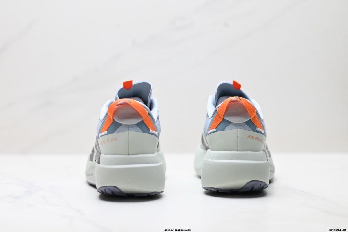 Adidas K81801550 Men's Running Shoes #3