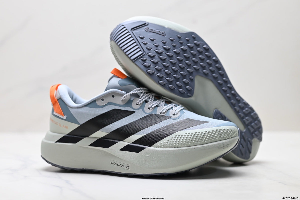 Adidas K81801550 Men's Running Shoes #3