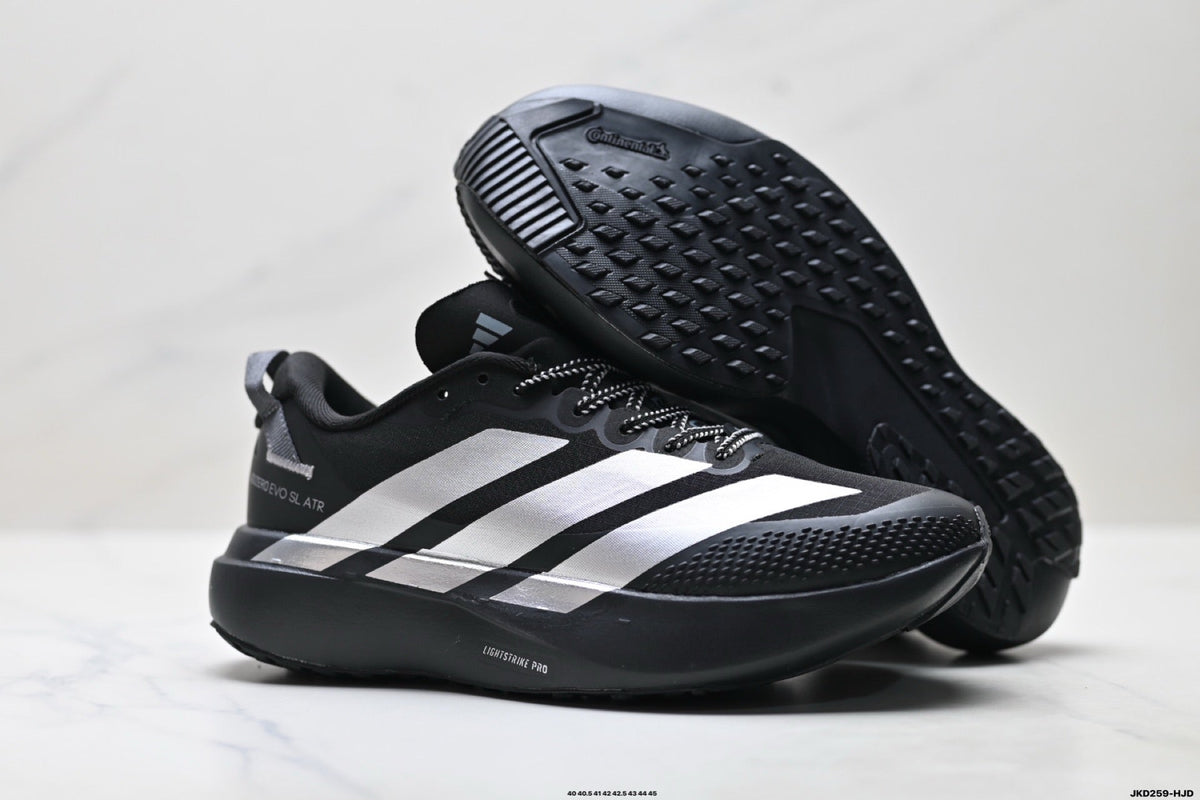 Adidas K81801550 Men's Running Shoes #3