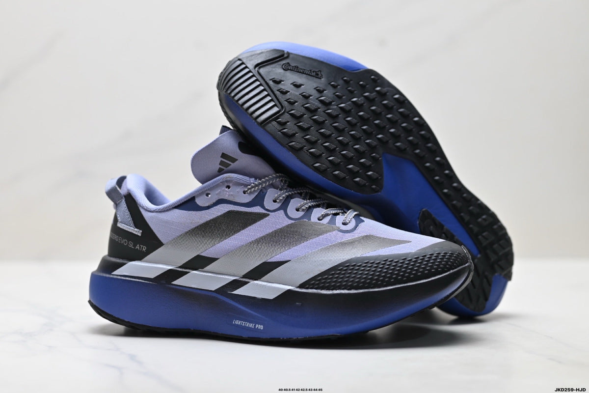 Adidas K81801550 Men's Running Shoes #3