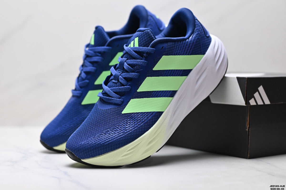 Adidas K81801550 Unisex Running Shoes #3