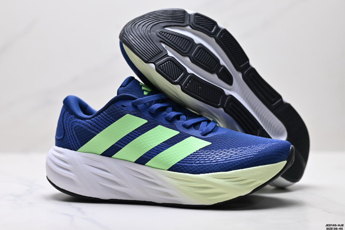 Adidas K81801550 Unisex Running Shoes #3