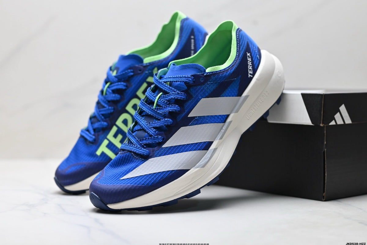Adidas K81801550 Unisex Running Shoes #2