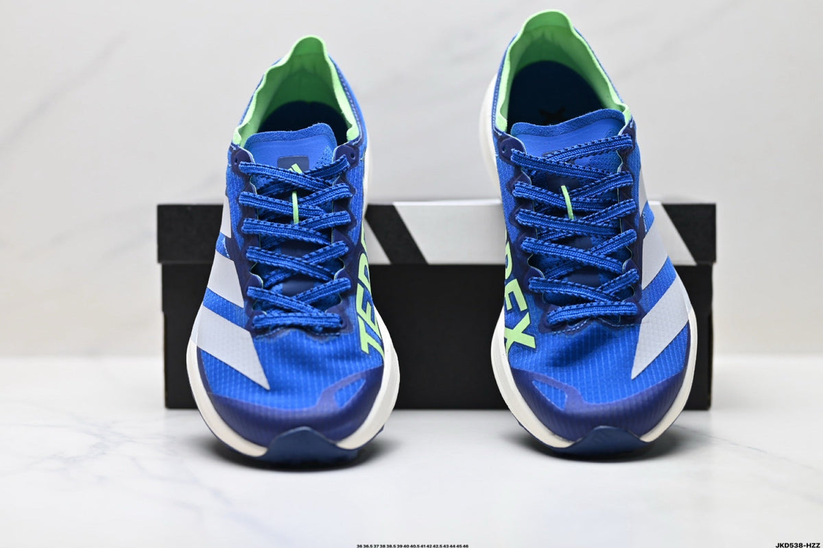 Adidas K81801550 Unisex Running Shoes #2