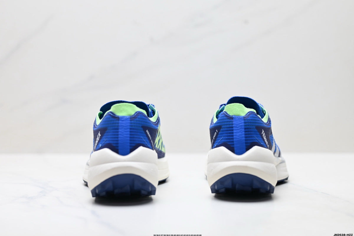 Adidas K81801550 Unisex Running Shoes #2