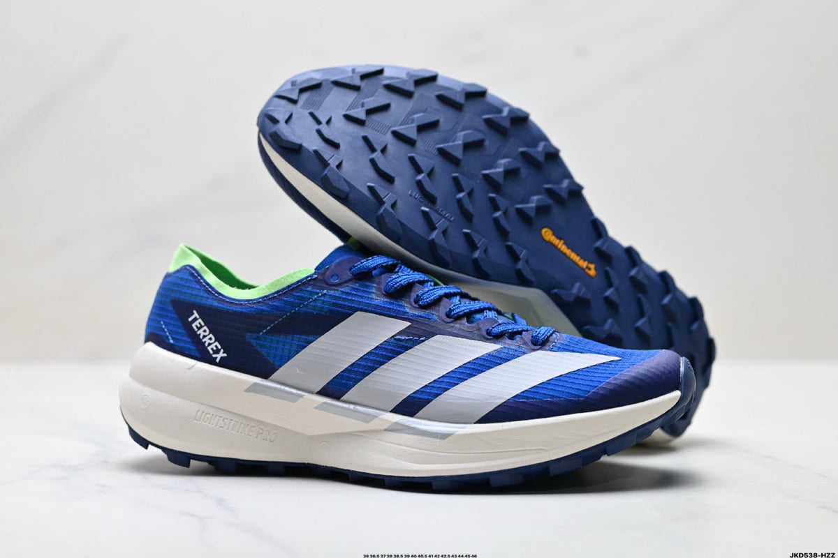 Adidas K81801550 Unisex Running Shoes #2