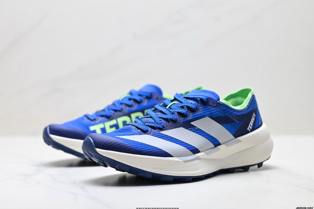 Adidas K81801550 Unisex Running Shoes #2