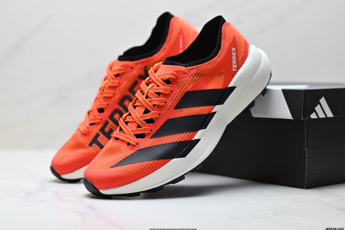 Adidas K81801550 Unisex Running Shoes #2