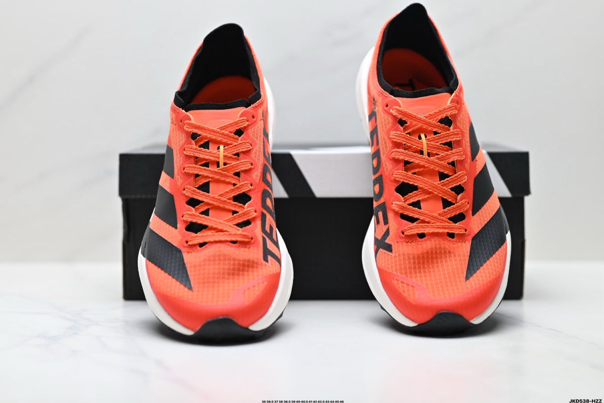 Adidas K81801550 Unisex Running Shoes #2