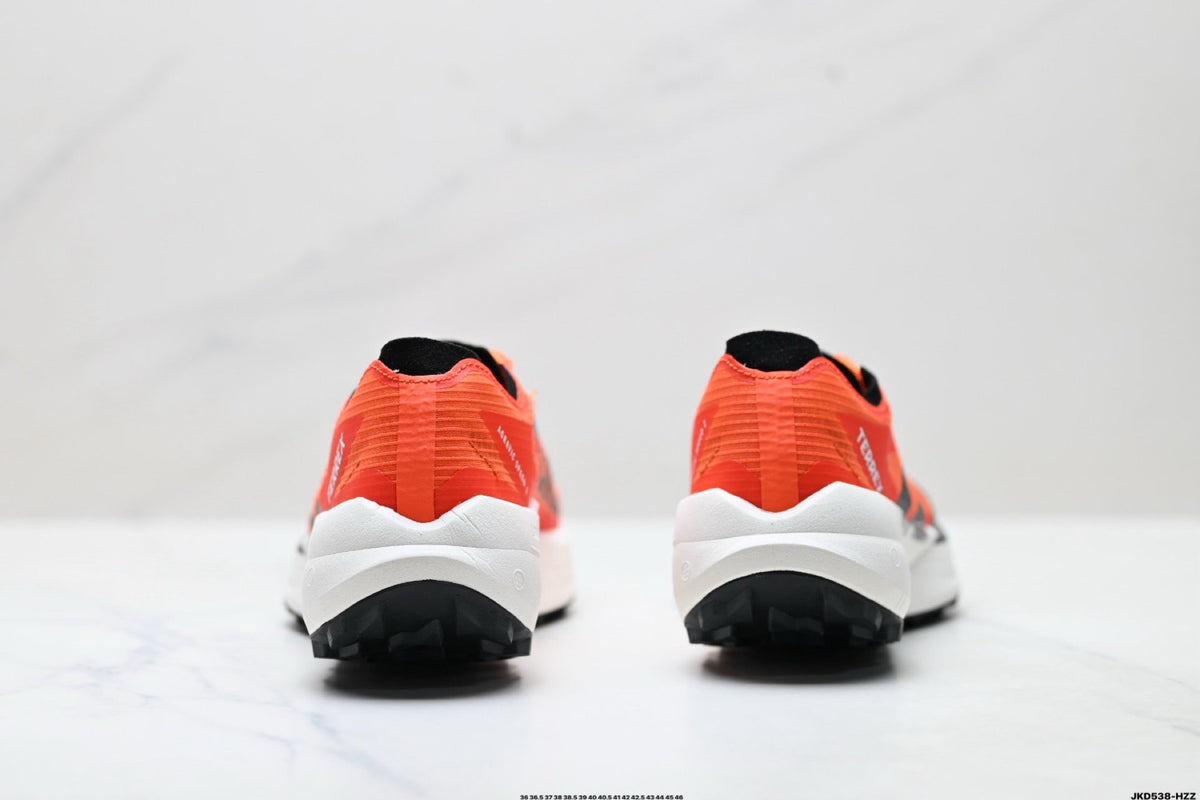 Adidas K81801550 Unisex Running Shoes #2