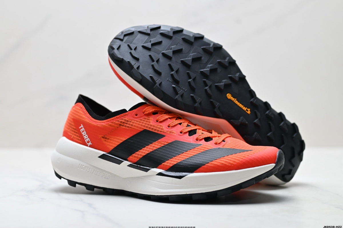 Adidas K81801550 Unisex Running Shoes #2