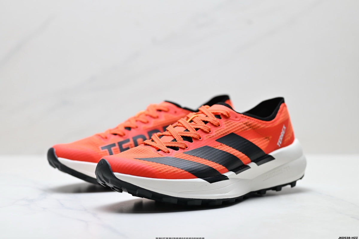 Adidas K81801550 Unisex Running Shoes #2