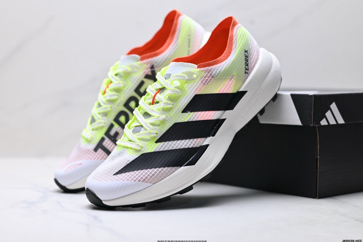 Adidas K81801550 Unisex Running Shoes #2