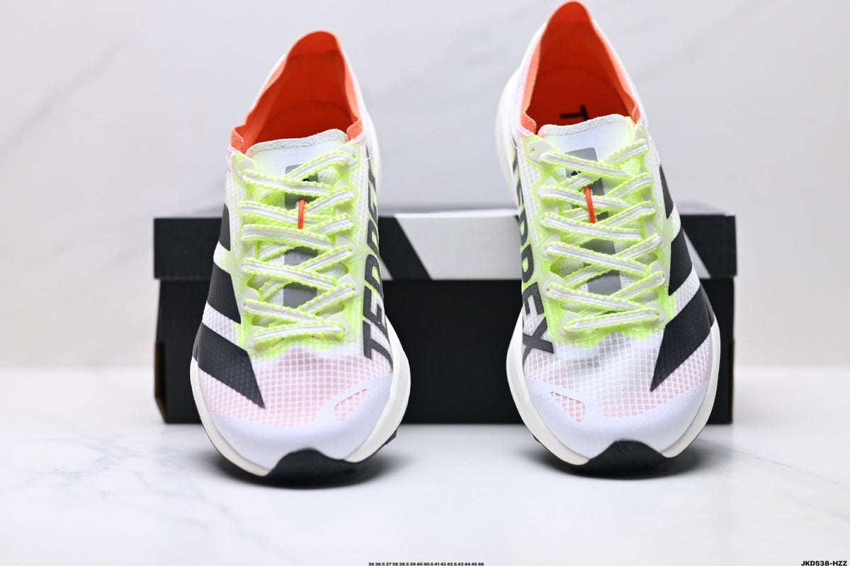 Adidas K81801550 Unisex Running Shoes #2