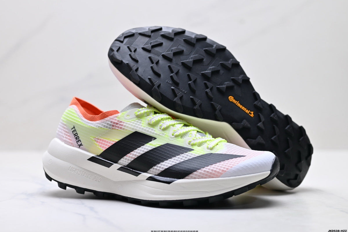 Adidas K81801550 Unisex Running Shoes #2