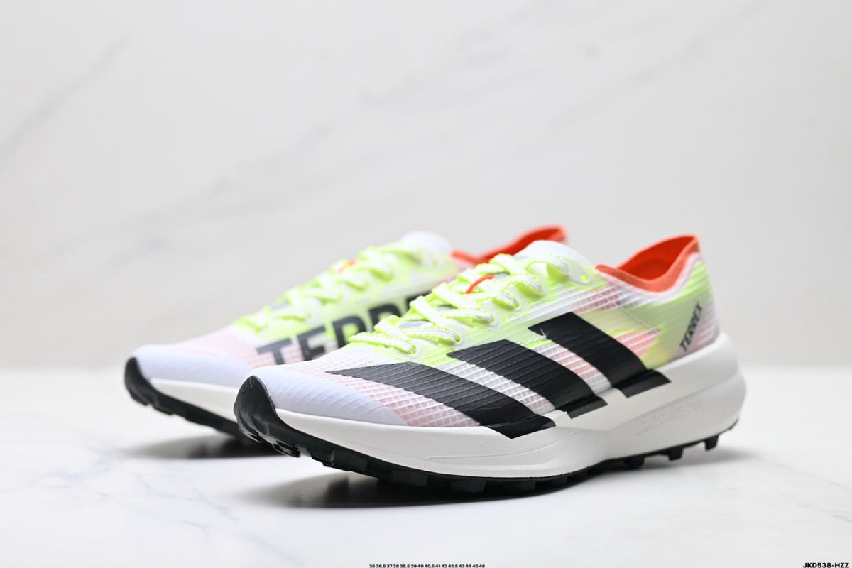 Adidas K81801550 Unisex Running Shoes #2