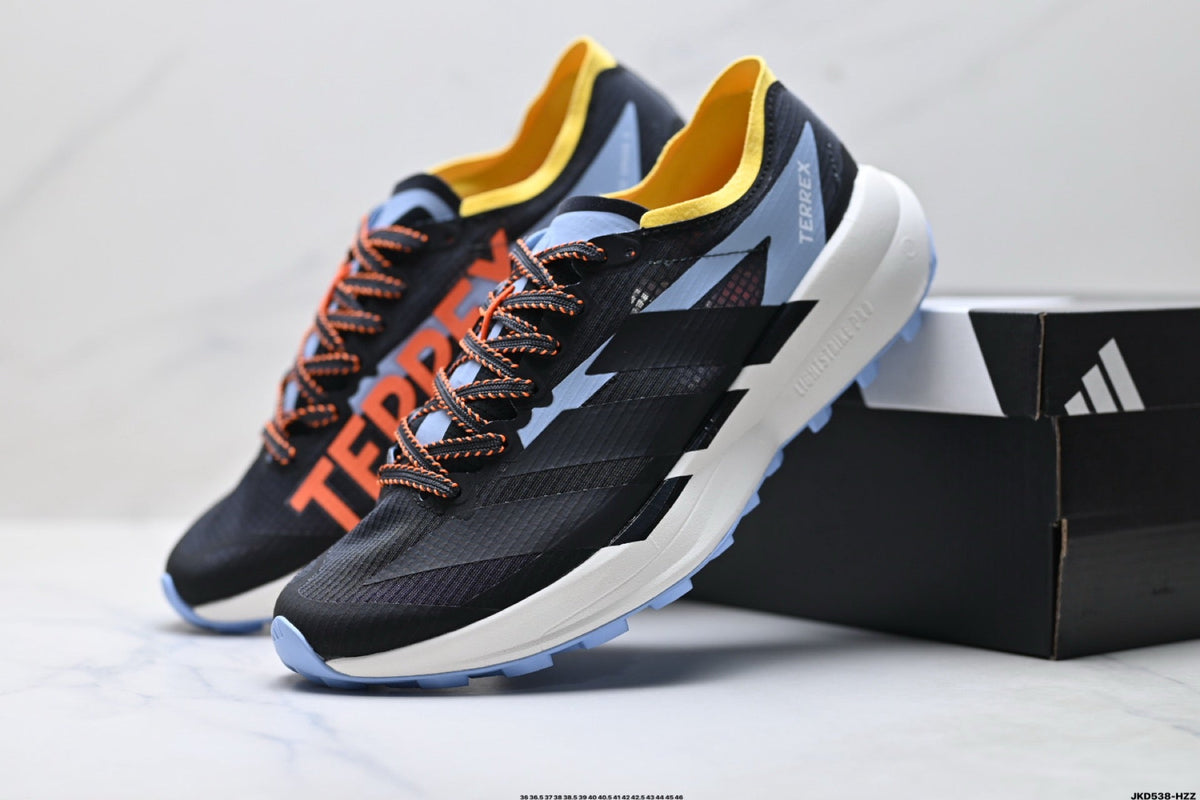 Adidas K81801550 Unisex Running Shoes #2