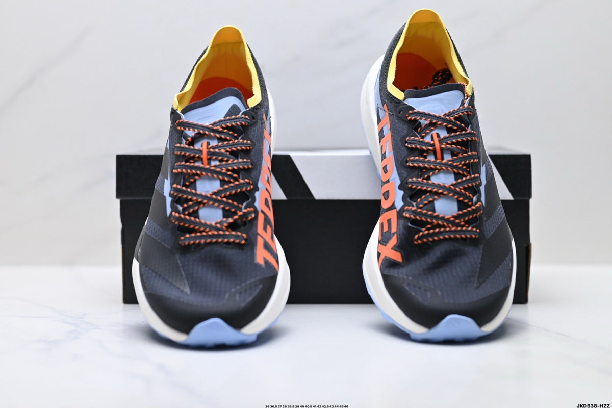 Adidas K81801550 Unisex Running Shoes #2
