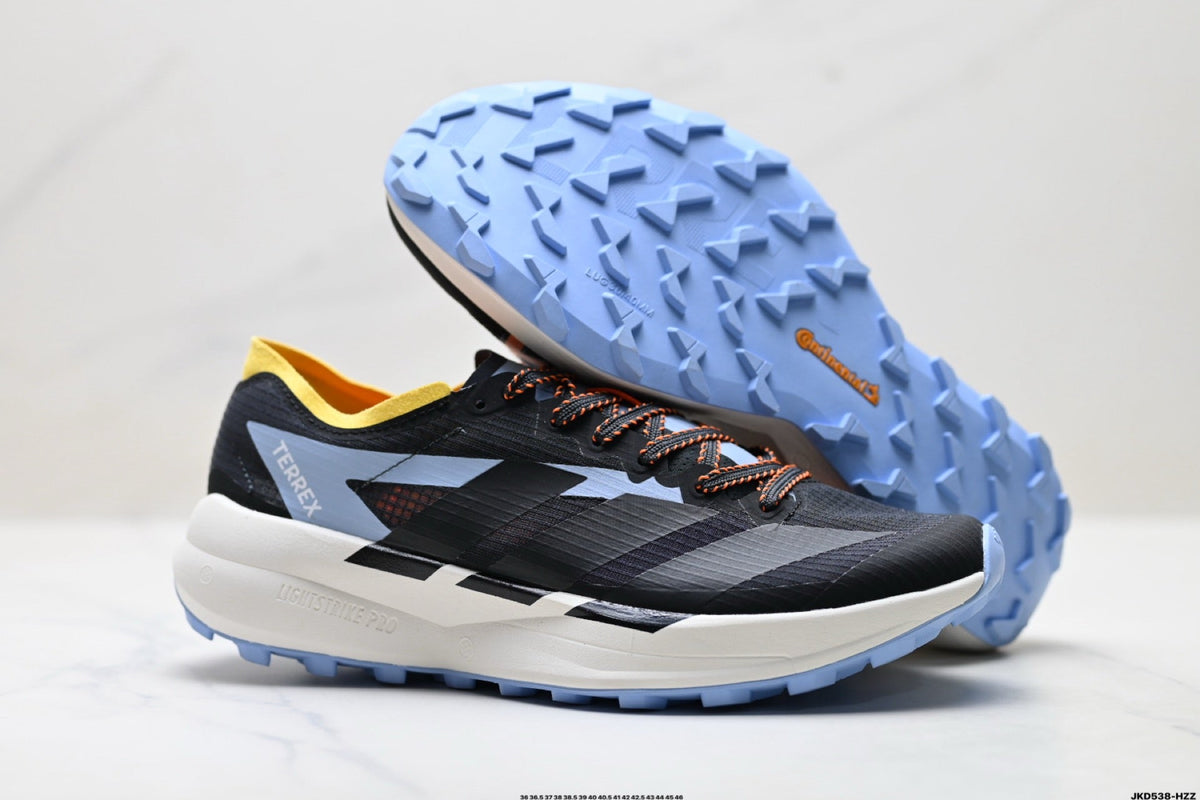 Adidas K81801550 Unisex Running Shoes #2