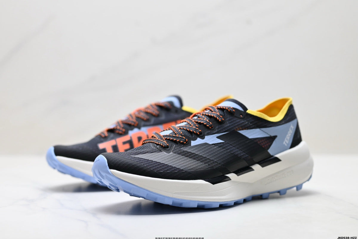 Adidas K81801550 Unisex Running Shoes #2