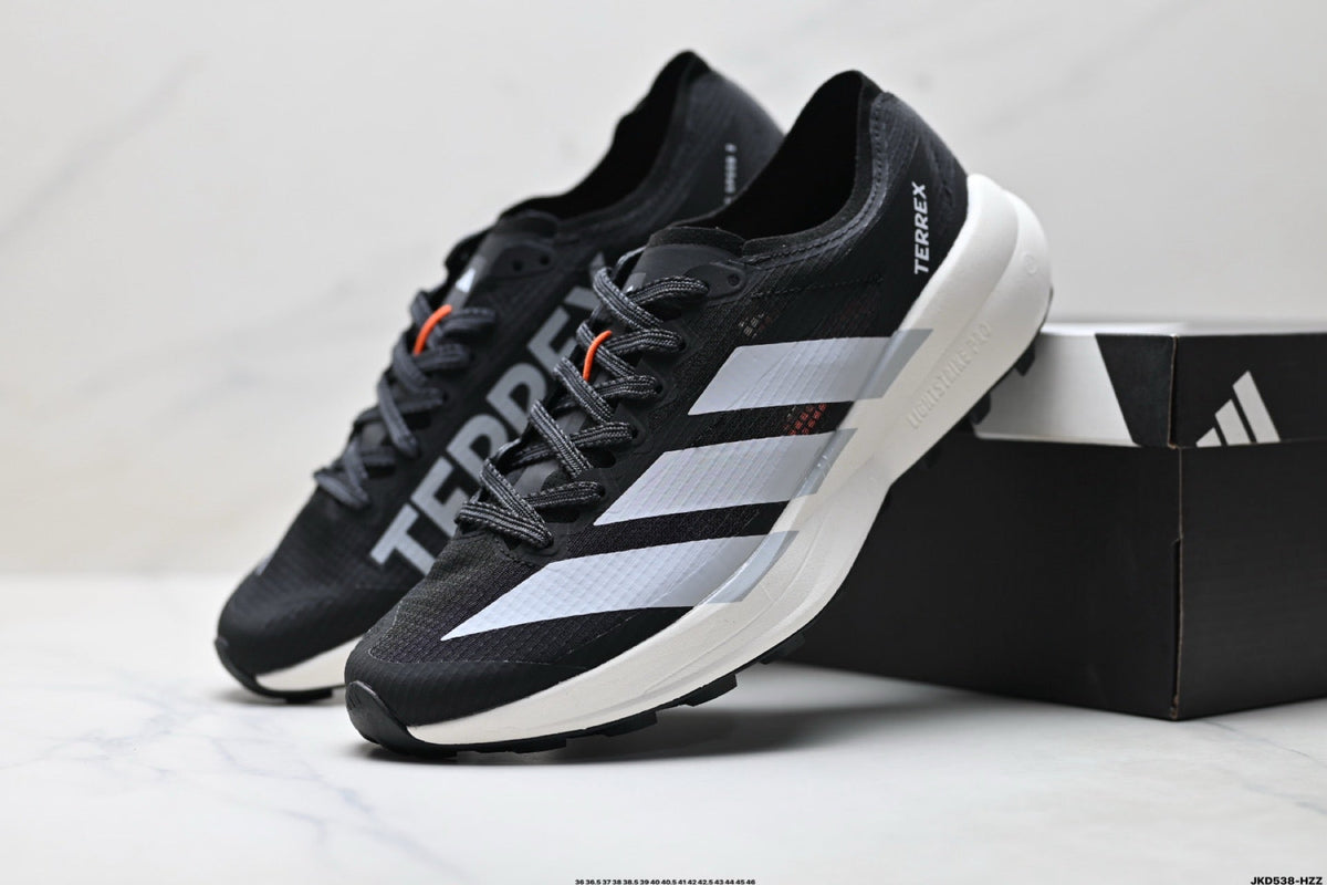 Adidas K81801550 Unisex Running Shoes #2
