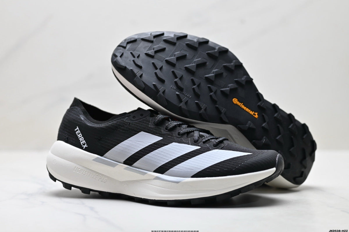 Adidas K81801550 Unisex Running Shoes #2