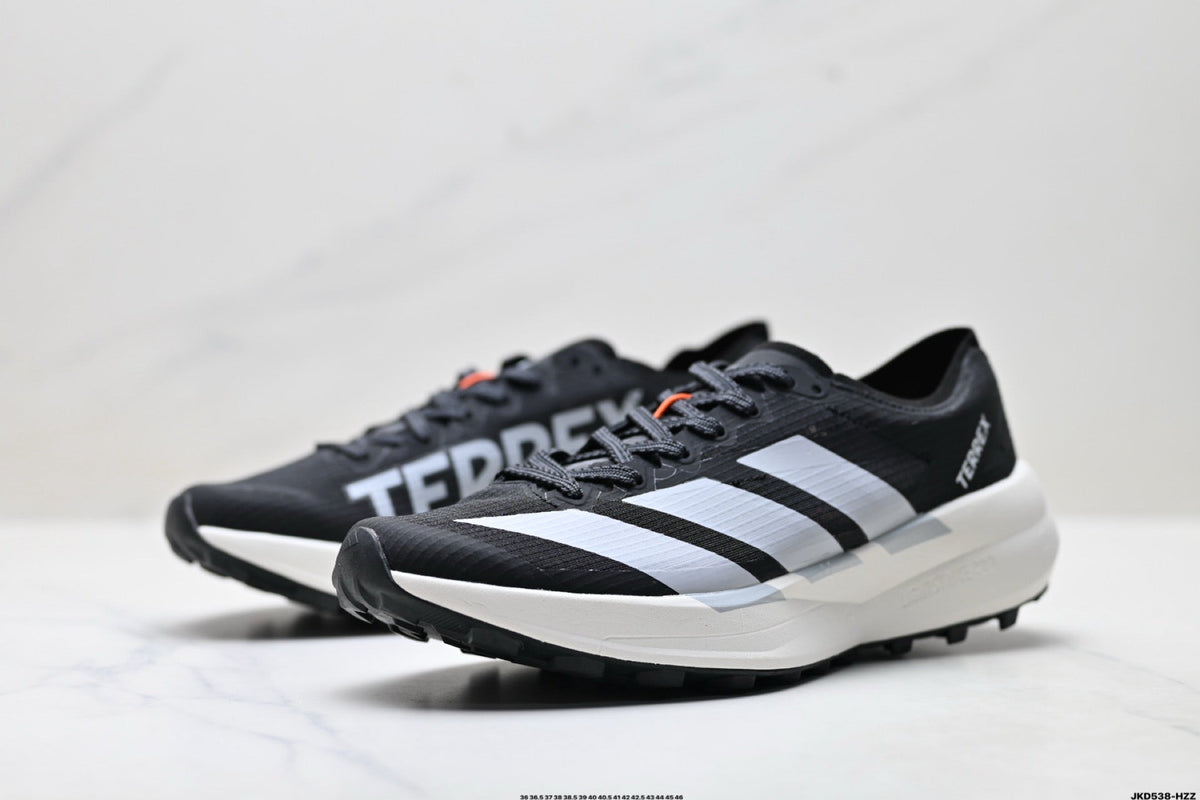 Adidas K81801550 Unisex Running Shoes #2