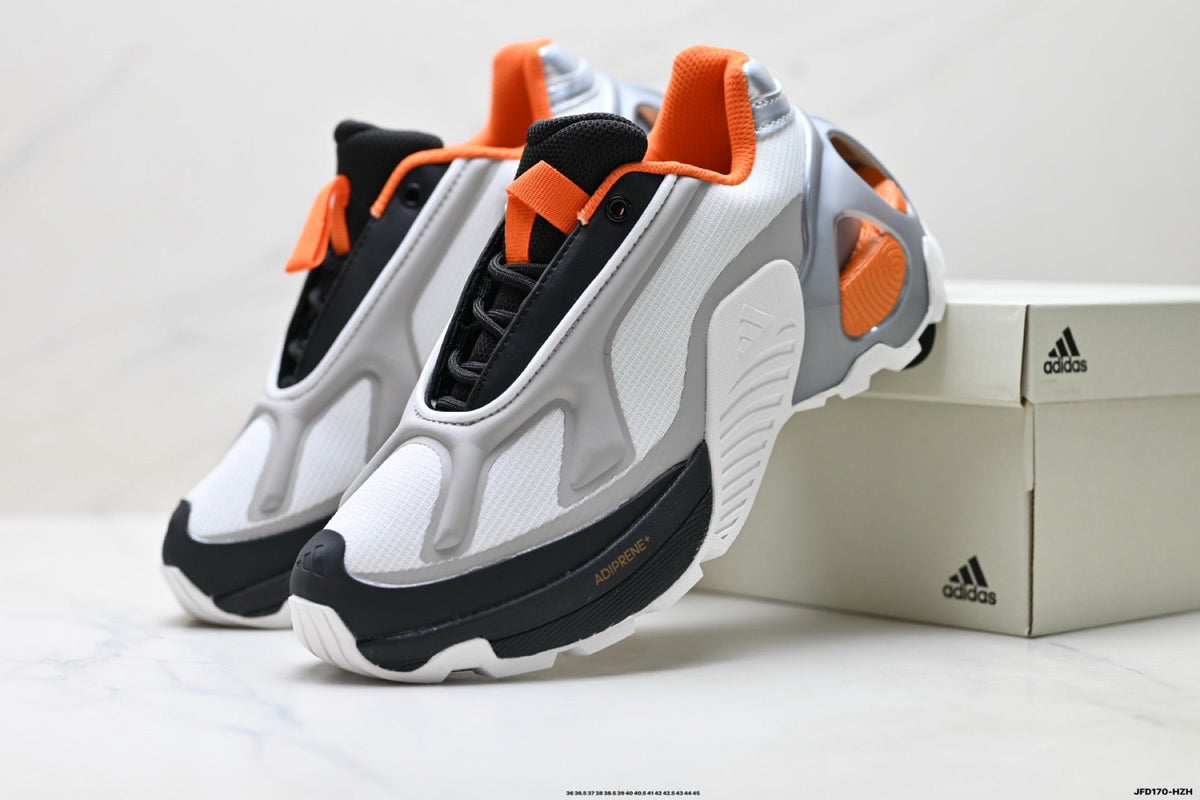 Adidas K81801650 Unisex Running Shoes #2