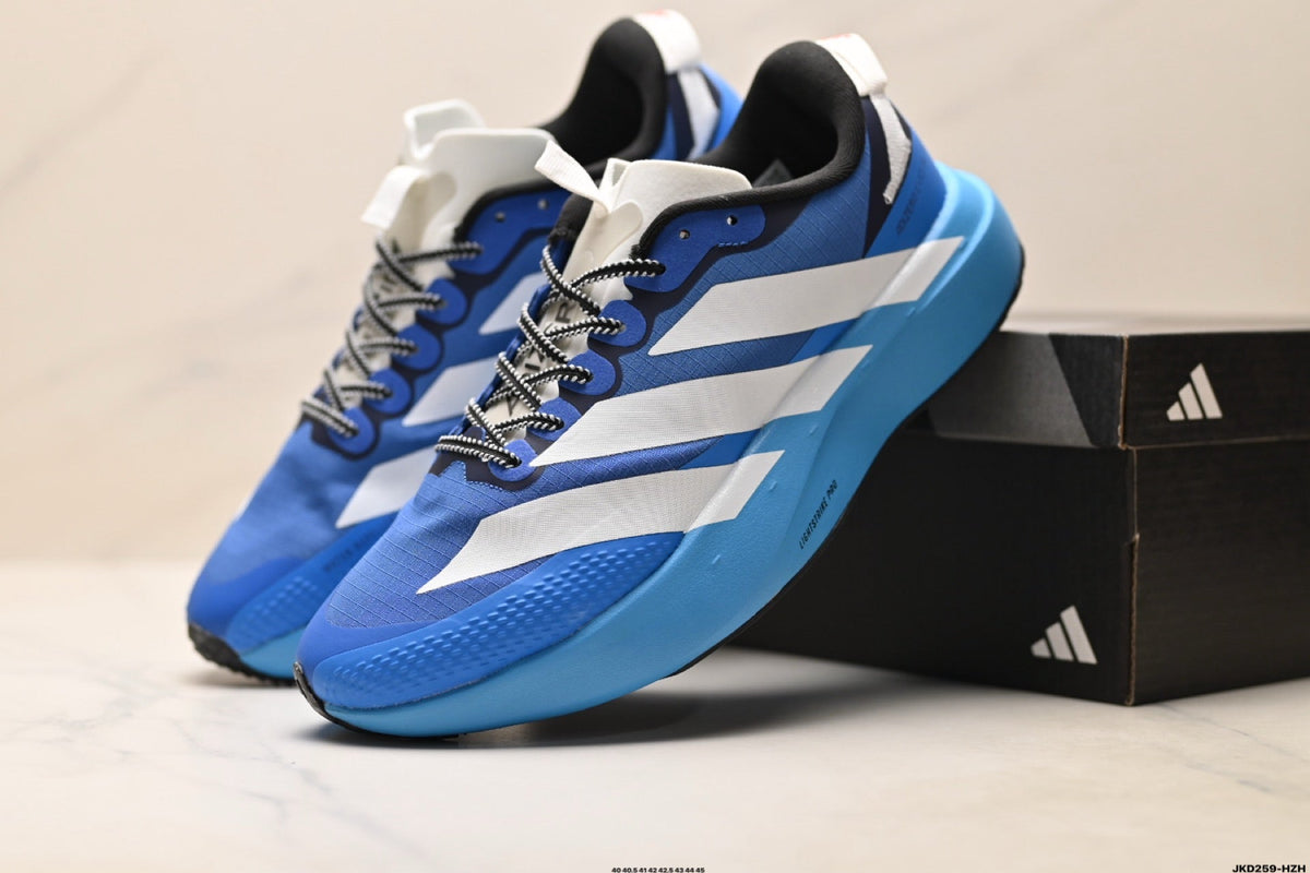 Adidas K81801550 Men's Running Shoes