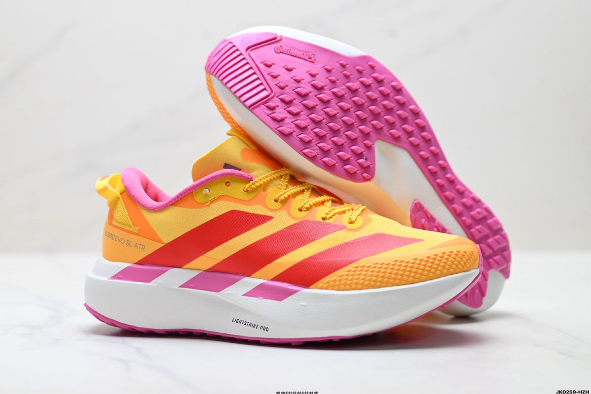 Adidas K81801550 Men's Running Shoes