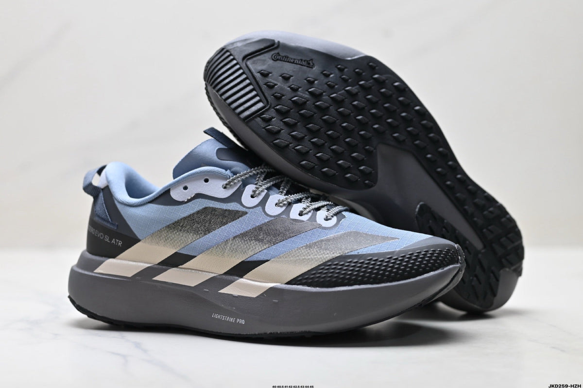 Adidas K81801550 Men's Running Shoes